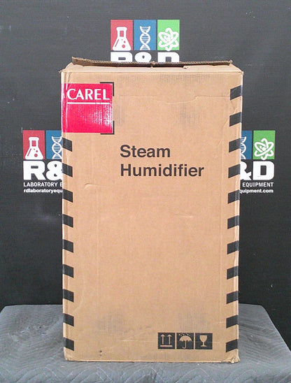 Carel UE018XMU0U1 Humisteam XPlus Humidifier - OPEN BOX