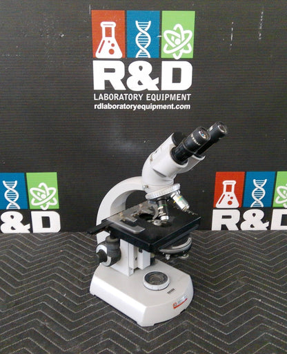 Zeiss Max ERB 467065-9914 Inspection Microscope With 3 Objectives, FULLY TESTED
