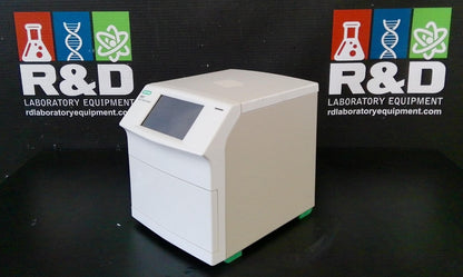 Bio-Rad PX1 PCR Plate Sealer