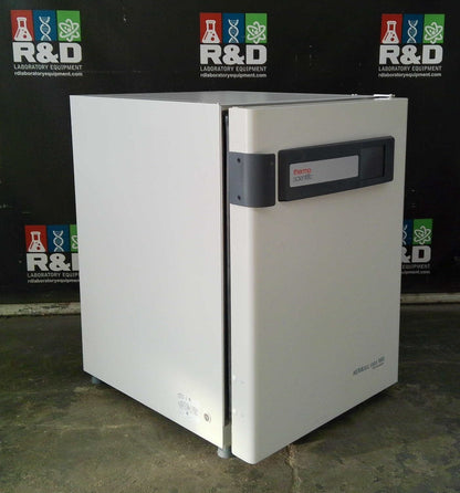 Thermo HERAcell Vios 160i Copper Lined CO2 Incubator (2023) Calibrated