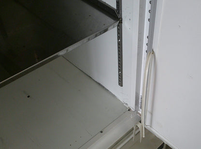 Sanyo MDF-U73VC VIP Series -86ºC Ultra Low Freezer 26Cf 220v -80 FULLY TESTED