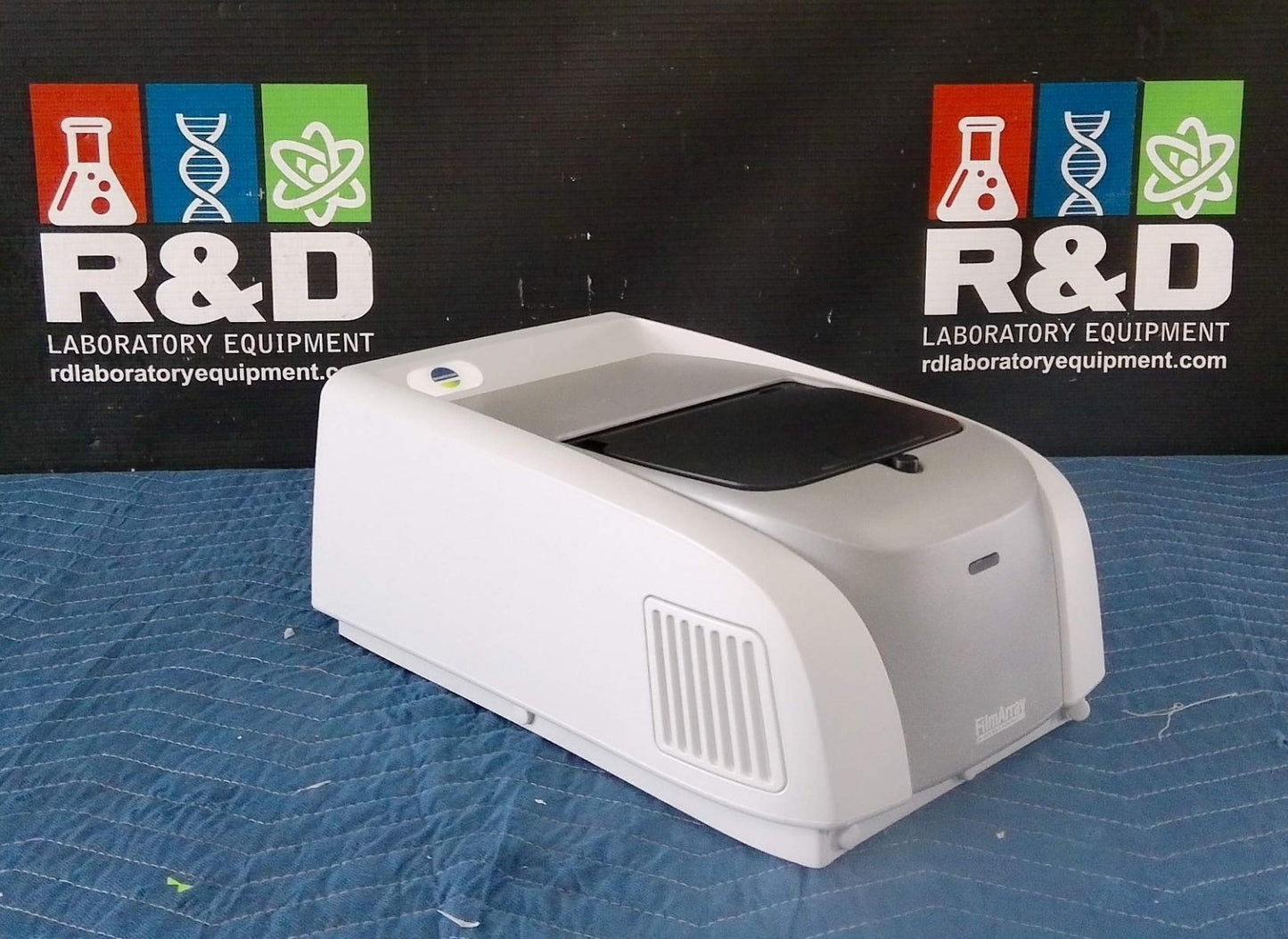 BioFire FilmArray 2.0 Industry Instrument Multiplex PCR System
