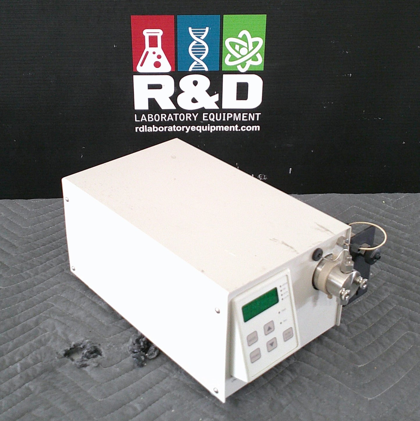 Lab Alliance V10SFT01AV HPLC Pump