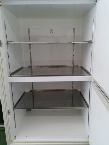 Panasonic VIP Series  MDF-U76VC-PA -86C Ultra Low Freezer 25.7Cf  220v