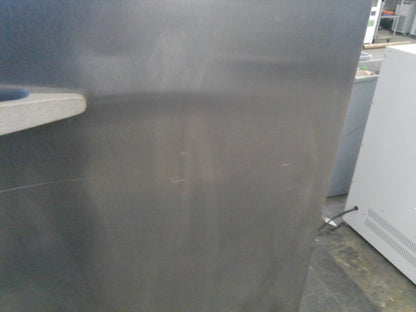 Thermo Scientific MR49PASARETS Stainless Steel Double Door +4C Refrigerator 49Cf