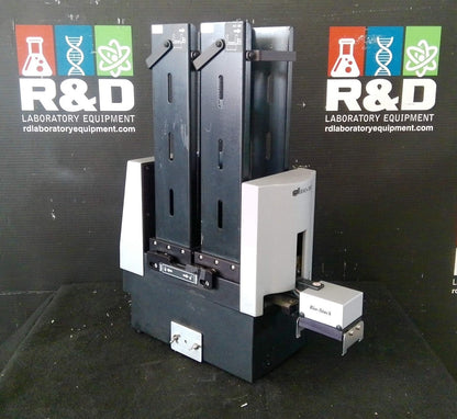 BioTek BIOSTACK Automated Microplate Plate Stacker