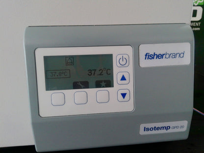 Fisherbrand Isotemp GPD20 General Purpose Deluxe Water Bath 20L FULLY TESTED