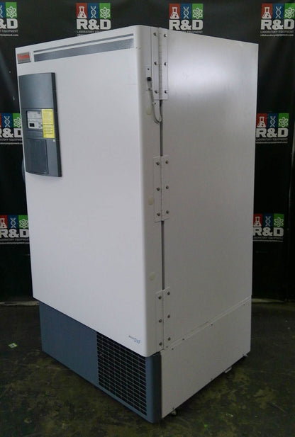 Thermo Scientific Revco DXF40040A -40c Ultra-Low Freezer 23Cf