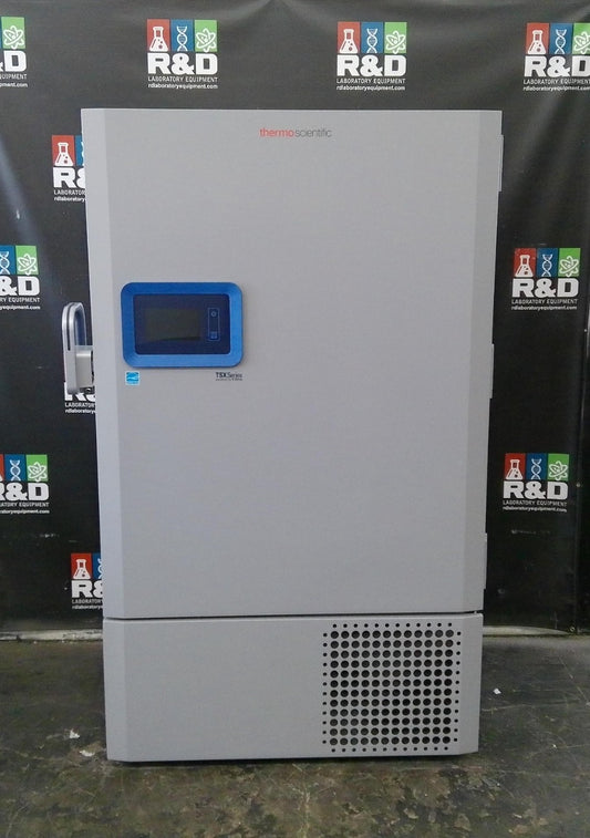 Thermo Scientific TSX70086A -86C Ultra Low Freezer 33.5Cf (2021) FULLY TESTED