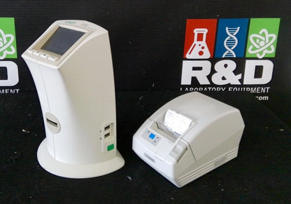 Bio-Rad TC20 Automated Cell Counter w/ Printer and Accessories