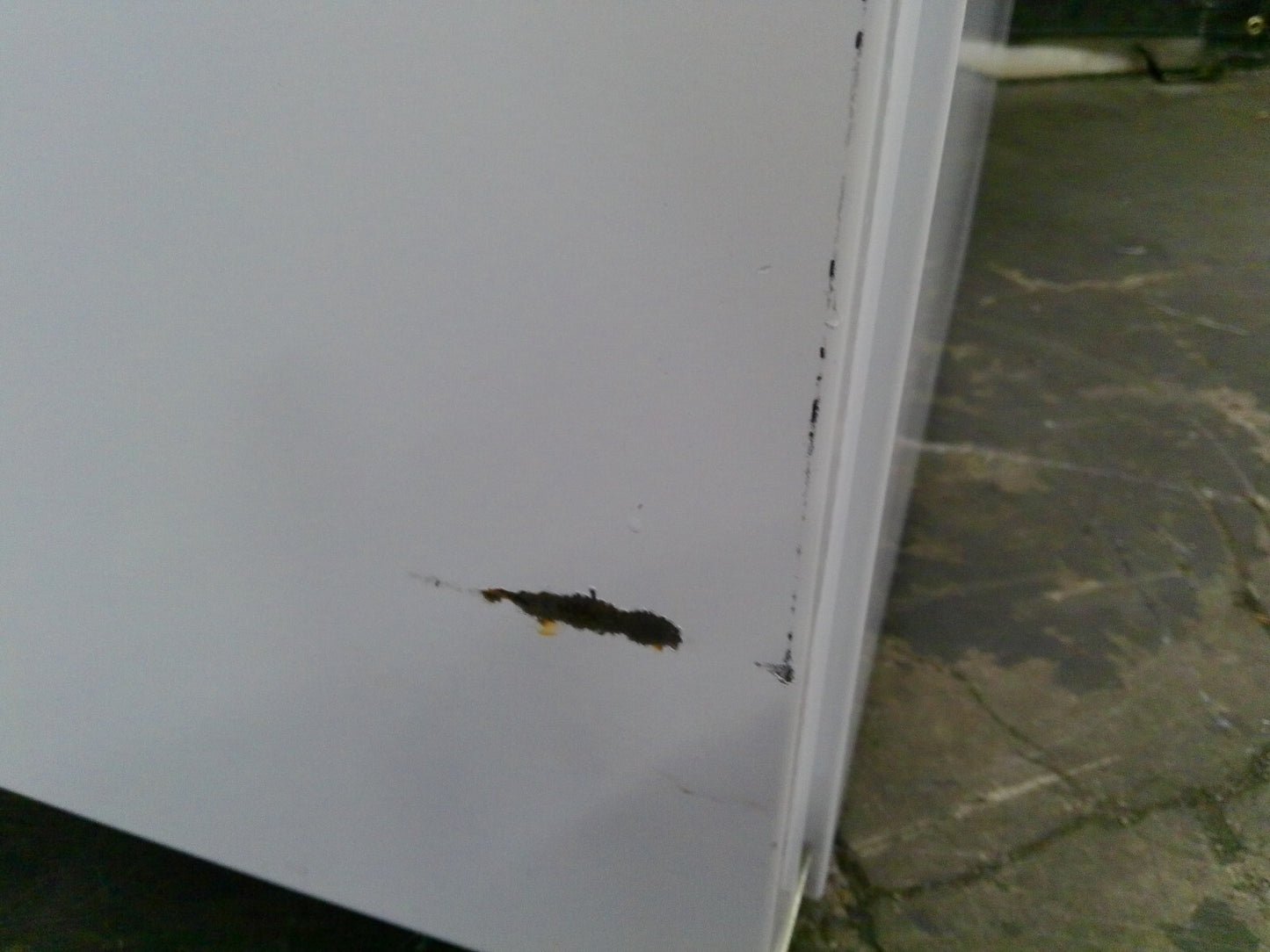 Liebherr LFBFS05W1HC Mediline Flammable Materials Storage -20 Freezer 5Cf 120v