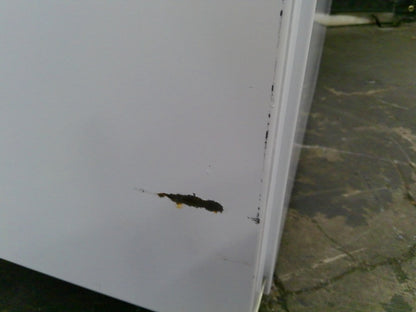 Liebherr LFBFS05W1HC Mediline Flammable Materials Storage -20 Freezer 5Cf 120v