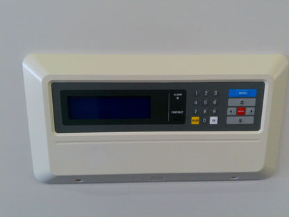 Panasonic MDF-U700VXC-PA -86C Ultra Low Freezer 25.7Cf 220v FULLY TESTED