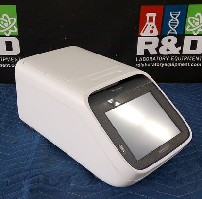 Applied Systems A24812 SimpliAmp 96-Well PCR Thermal Cycler (2017)
