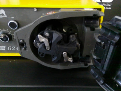 Watson Marlow 624S IP Washdown Peristaltic Pump