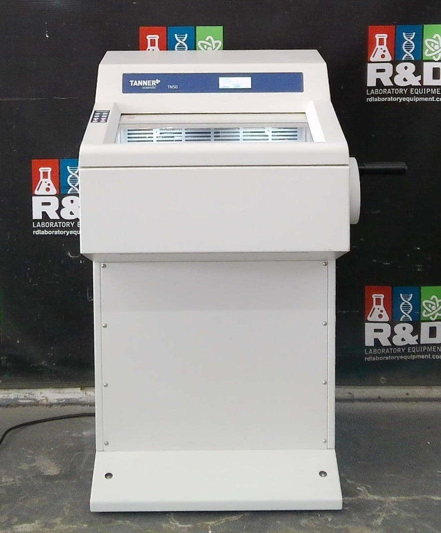 Tanner Scientific TN50 Semi-Automatic Cryostat Rotary Microtome