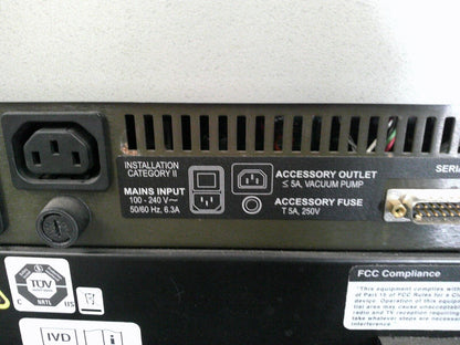 BioTek ELx405-R Microplate Washer 120v FULLY TESTED