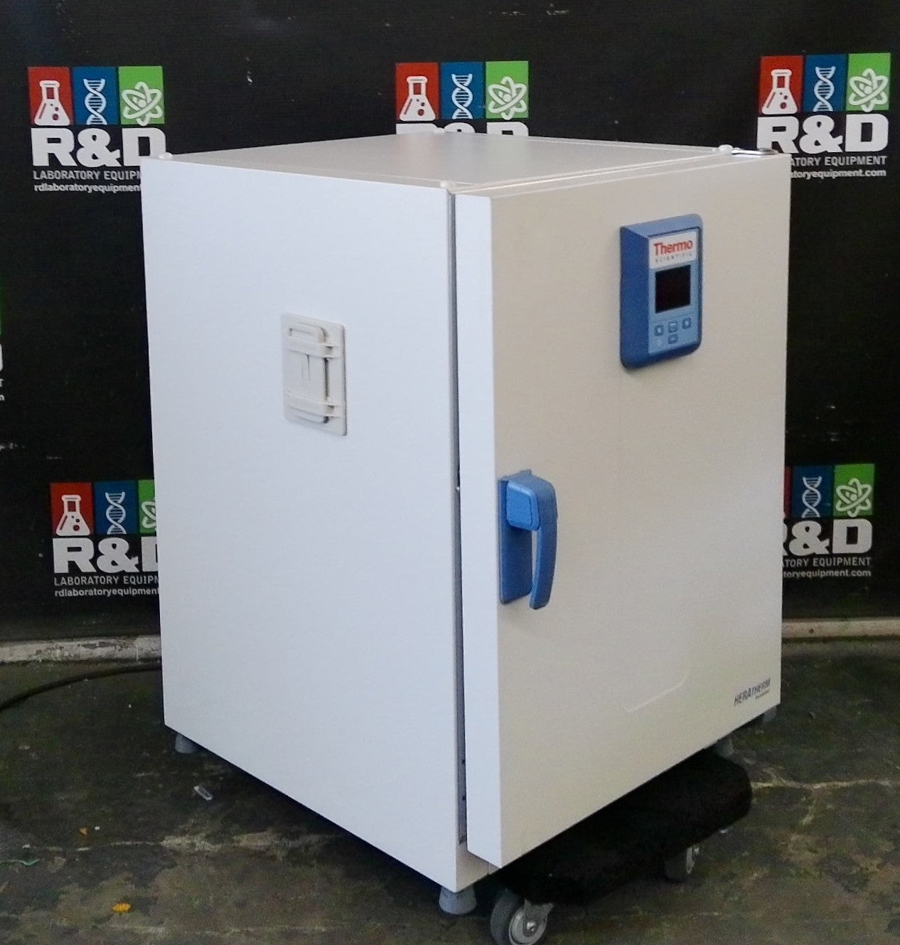 Thermo Scientific IGS180 HERATherm Incubator 6.8Cf