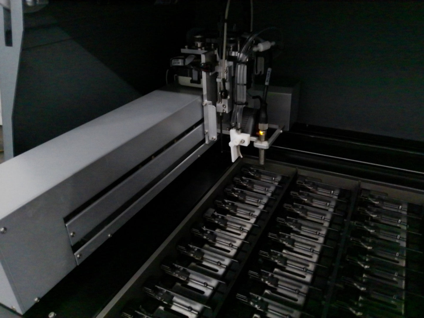 Biocare Medical IntelliPATH IPS0001US Automated Slide Stainer System