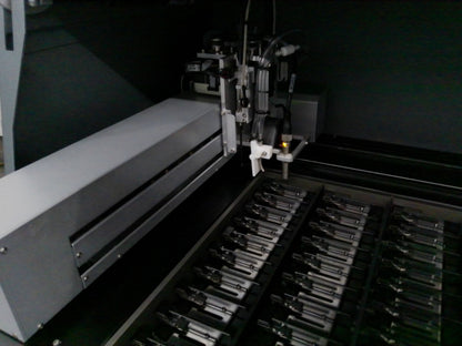 Biocare Medical IntelliPATH IPS0001US Automated Slide Stainer System