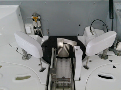 Thermo Fisher Scientific 864 Indiko Clinical Chemistry Analyzer w/ PC & Software