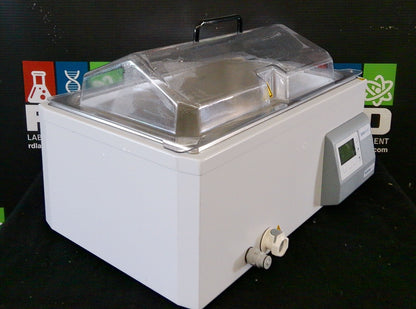 Fisherbrand Isotemp GPD20 General Purpose Deluxe Water Bath 20L FULLY TESTED