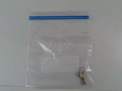 Liebherr LFBFS05W1HC Mediline Flammable Materials Storage -20 Freezer 5Cf 120v