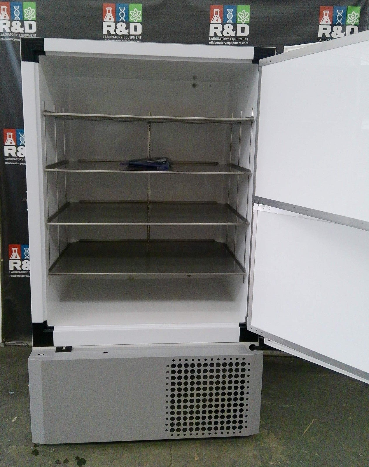 Thermo Scientific TSX70086A Ultra Low Freezer 33.5Cf (2021) w/Warranty