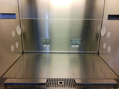 Thermo Scientific 3ft 1323 A2 Biosafety/Biological Safety Cabinet w/UV +Warranty