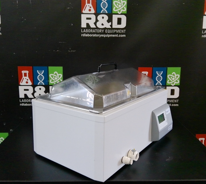Fisherbrand Isotemp GPD20 General Purpose Deluxe Water Bath 20L FULLY TESTED