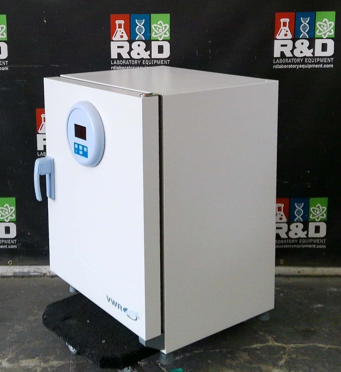 VWR 89511-412 Forced Air Oven Incubator 3.65Cf (2023)
