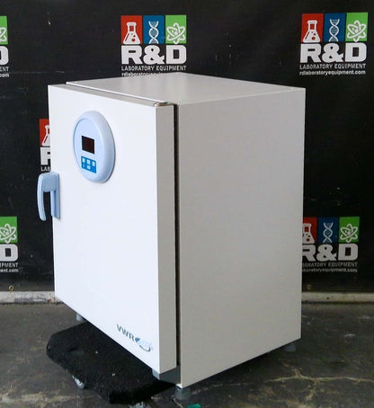 VWR 89511-412 Forced Air Oven Incubator 3.65Cf (2023)