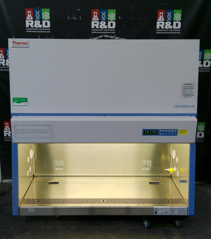 Thermo Scientific 5ft 1353 A2 Biosafety/Biological Safety Cabinet w/UV +Warranty