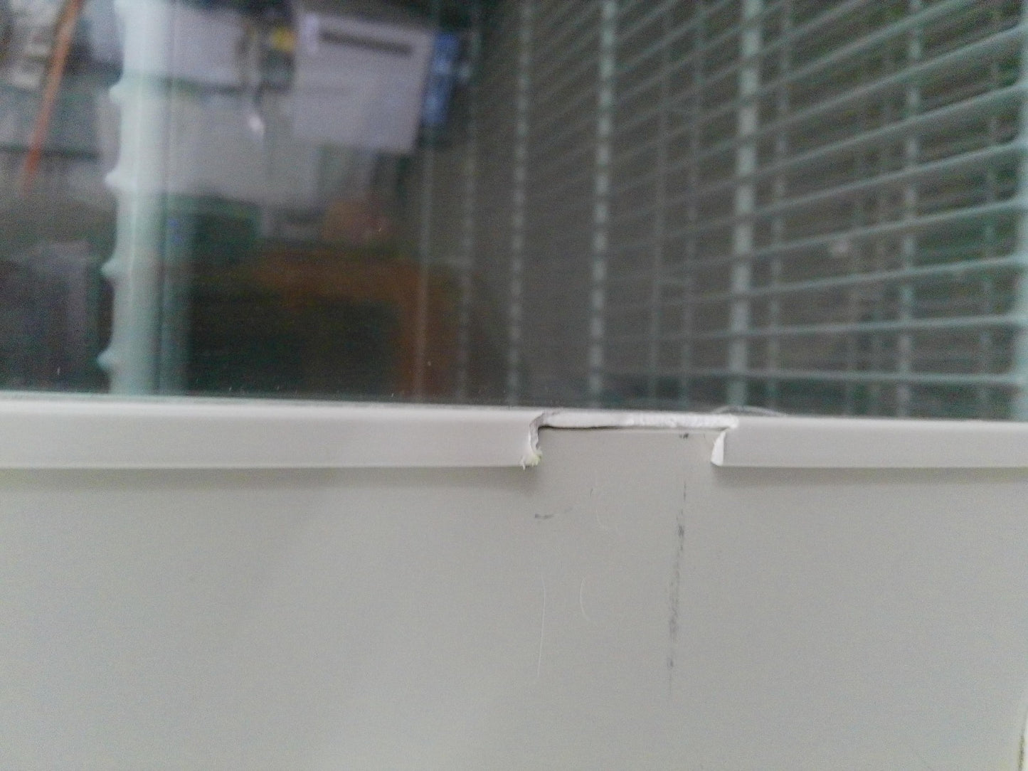 Panasonic MPR-1441-PA Double Door Pharmaceutical +4C Refrigerator 48Cf (2015)