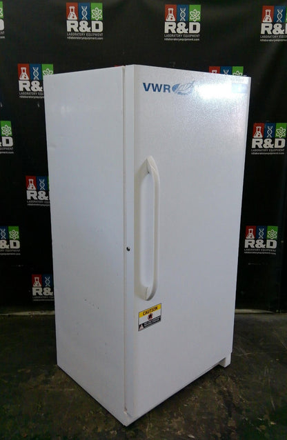 VWR MFV-20/ -20C Laboratory Freezer 20Cf 120v FULLY TESTED