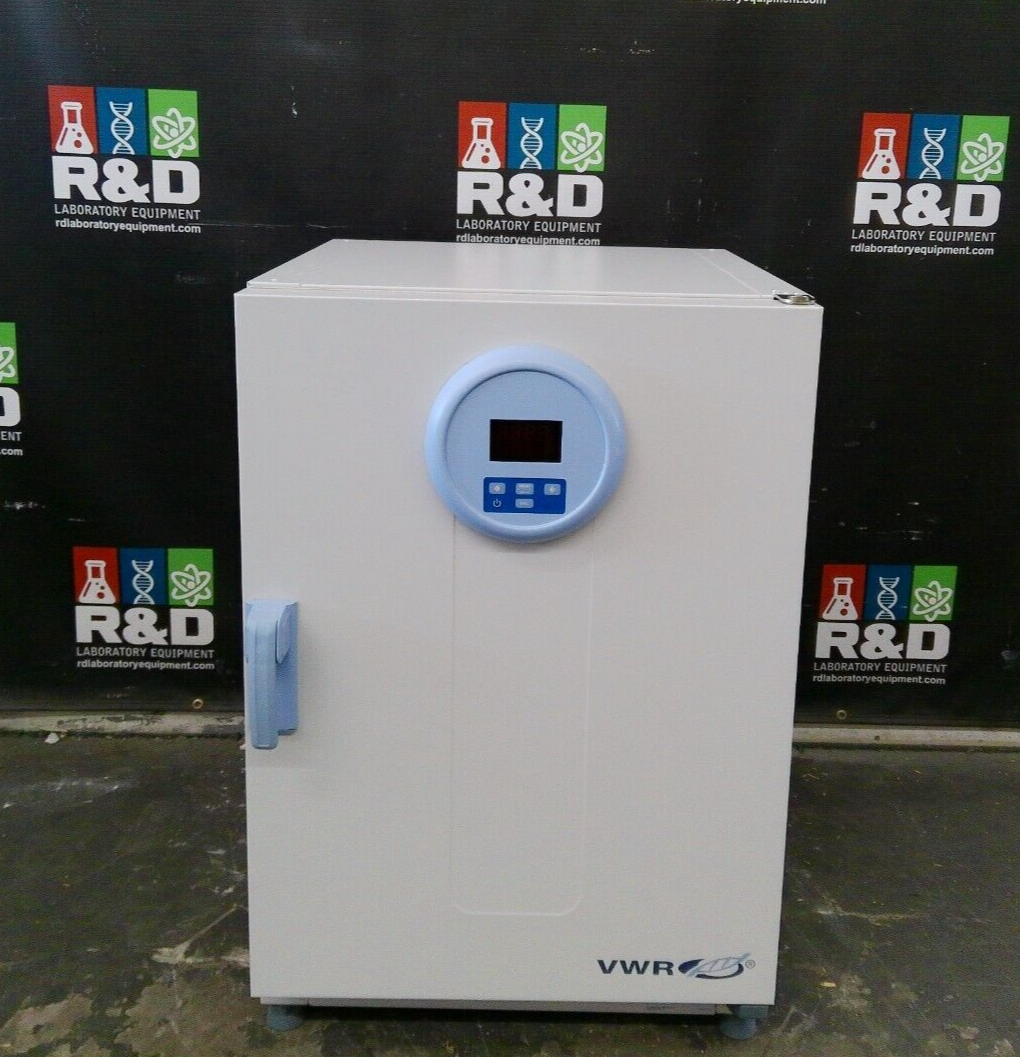 VWR Forced Air Convection Oven 6.3CF 120v FULLY TESTED