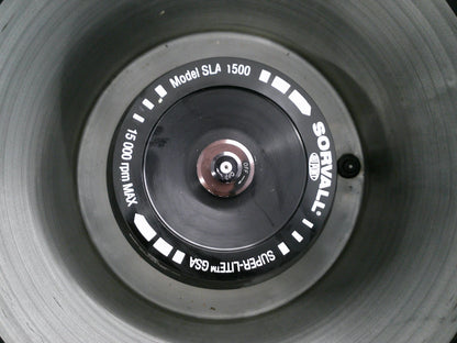 Sorvall RC-5C Plus Refrigerated Floor Centrifuge Ask For Rotor Options, TESTED