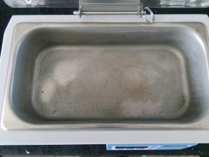 Thermo Scientific Precision GP 2S Water Bath 2 Liter Capacity TESTED