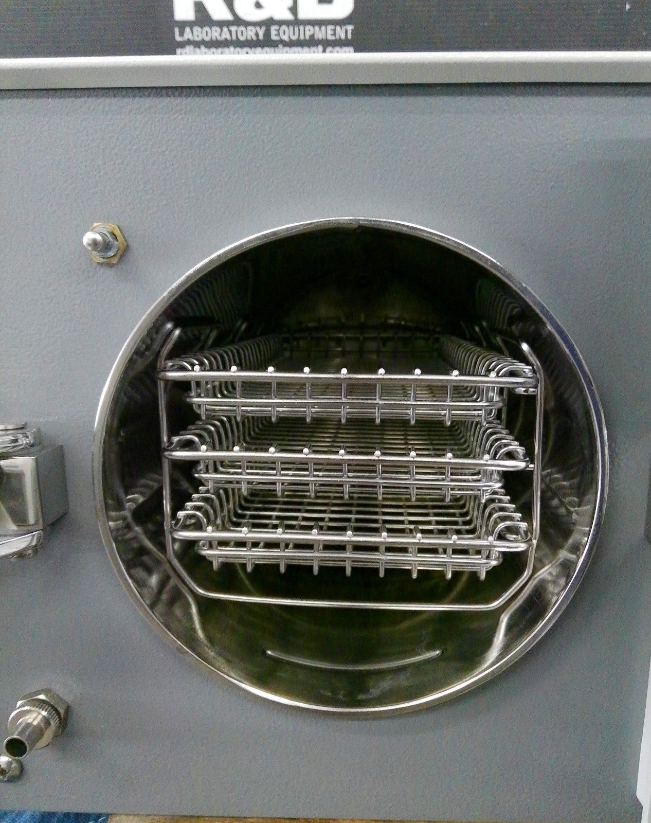 Tuttnauer 1730 Valueklave Autoclave Steam Sterilizer FULLY TESTED (2022)