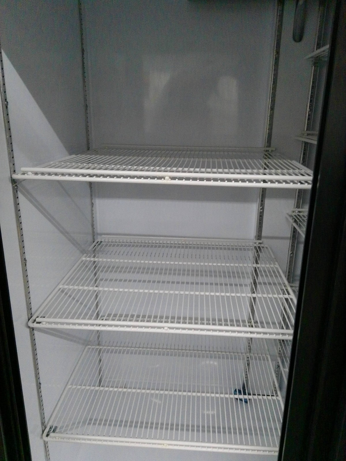 Thermo Scientific TSG45RPLA Double Door Laboratory Refrigerator 45Cf (2023)