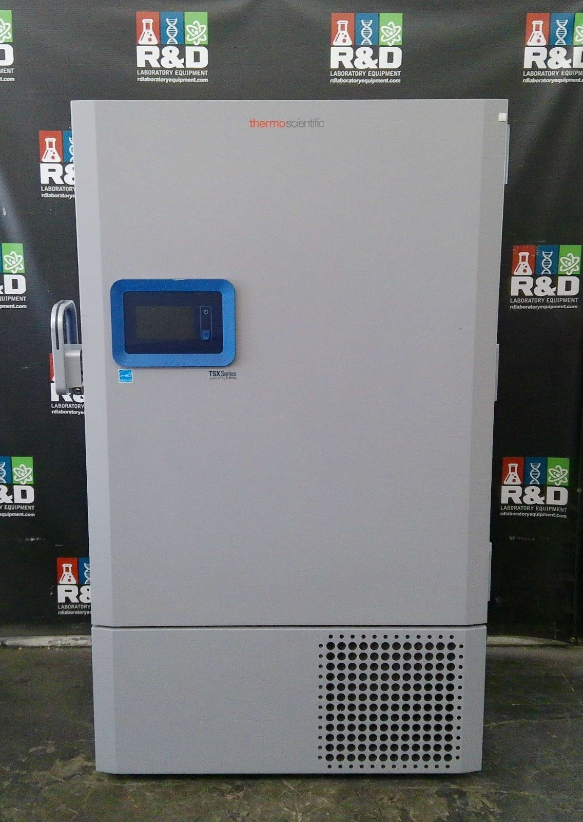 Thermo Scientific TSX70086A -86C Ultra Low Freezer 33.5Cf (2021) FULLY TESTED