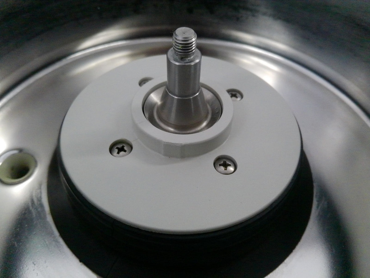 Eppendorf 5417R Refrigerated Benchtop Centrifuge  w/ Rotor A-8-11 Calibrated