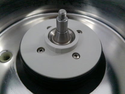 Eppendorf 5417R Refrigerated Benchtop Centrifuge  w/ Rotor A-8-11 Calibrated