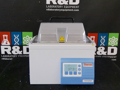 Thermo Scientific GP 05 Precision Water Bath 5 Liter Capacity TESTED