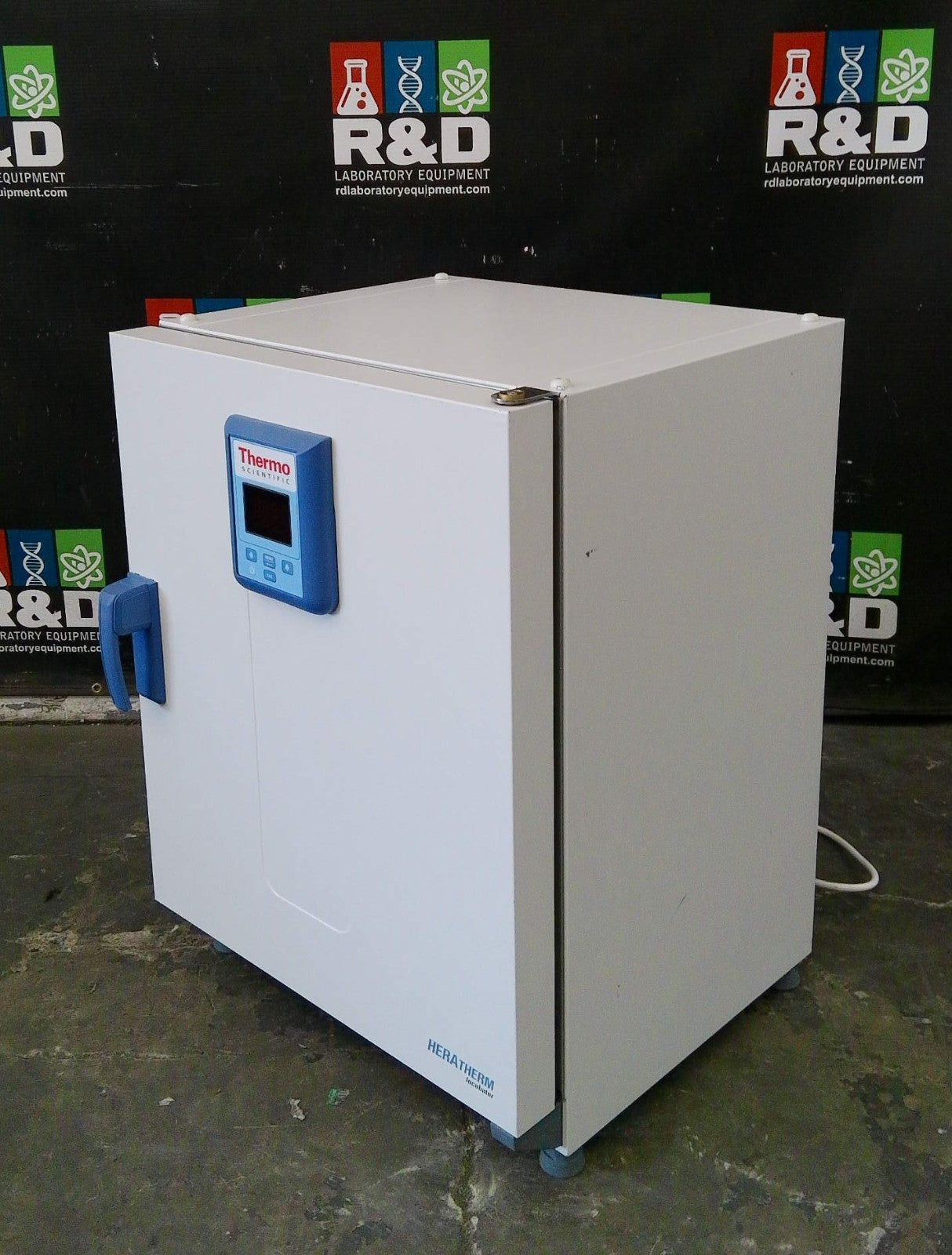 Thermo Scientific Heratherm IGS100 Microbiological Incubator (2022)