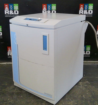 Thermo Scientific 7402 CryoPlus 2 LN2 Liquid Nitrogen Cold Storage 200L System