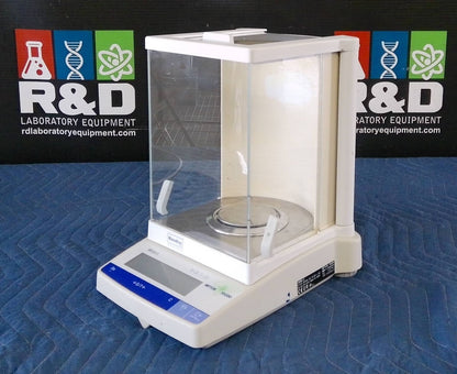 Mettler Toledo AB104-S Analytical Balance Laboratory Scale- Calibrated & TESTED