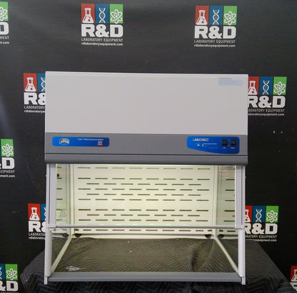 Labconco 3950301 3ft XPert HEPA Filtered Balance, Vented Enclosure, FULLY TESTED