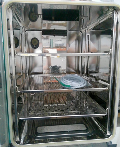 Thermo HERAcell Vios 160i Double Stack CO2 Incubators (2017) TESTED & CALIBRATED
