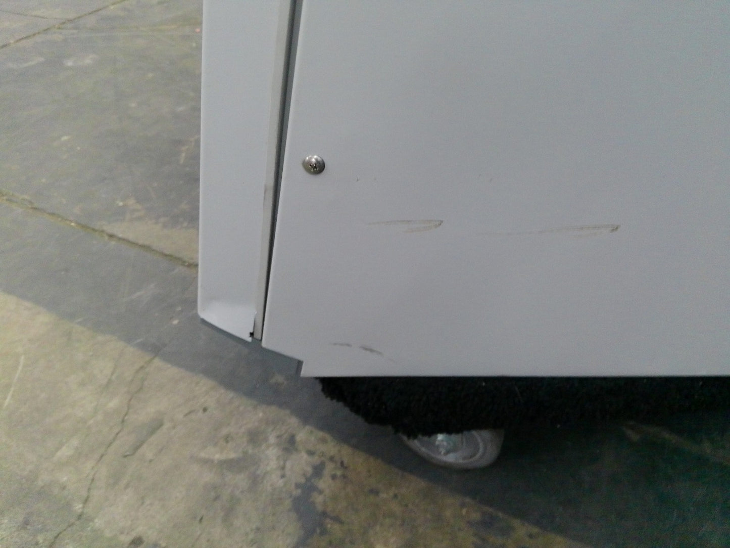 Labconco 6ft Logic+ A2 Biosafety/Biological Safety Cabinet w/UV & Stand+Warranty
